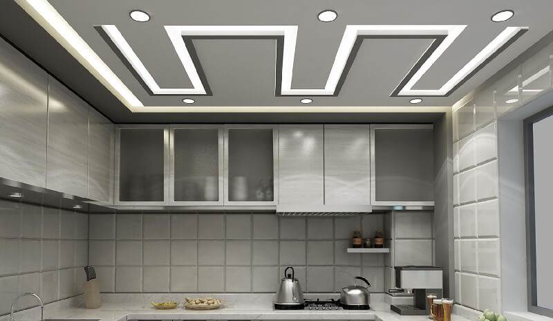 Ceilings Myhome Saint Gobain