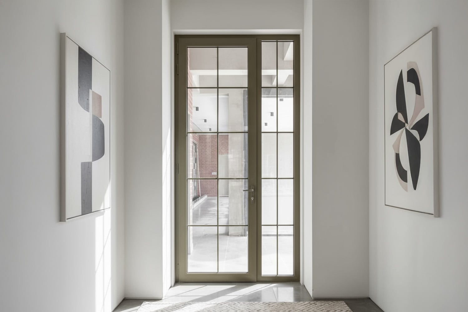 Saint-Gobain